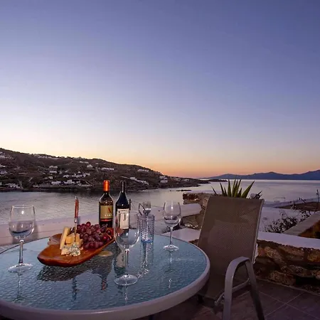 Апартаменты Sunlight Seaview Alina & Cathrin My Journey *