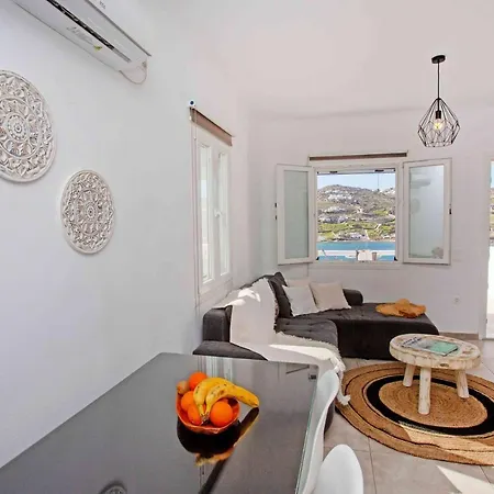 Апартаменты Sunlight Seaview Alina & Cathrin My Journey