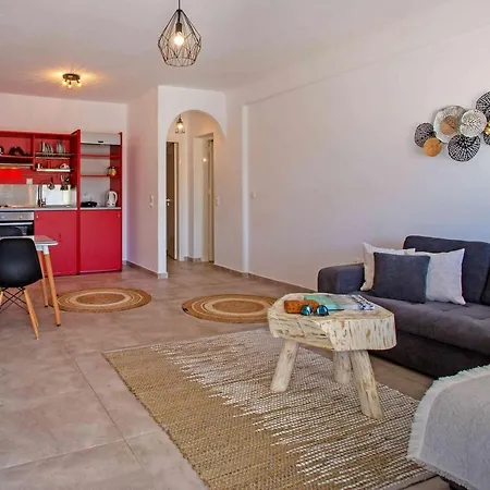 Sunlight Seaview Alina & Cathrin My Journey * Орнос