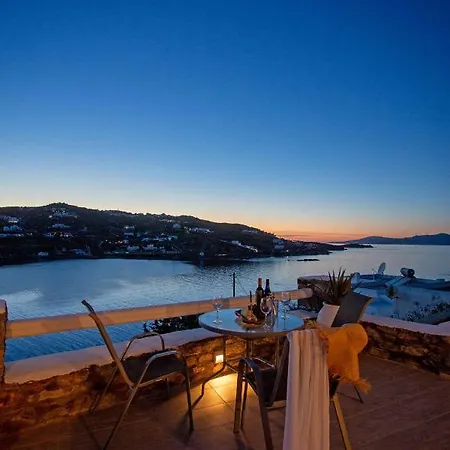 Sunlight Seaview Alina & Cathrin My Journey *