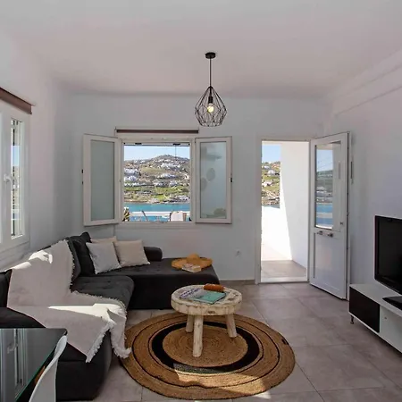 Sunlight Seaview Alina & Cathrin My Journey