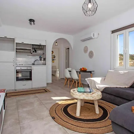 Sunlight Seaview Alina & Cathrin My Journey Апартаменты