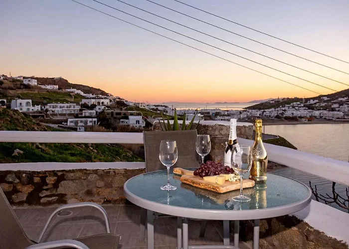 Sunlight Seaview Alina & Cathrin My Journey *