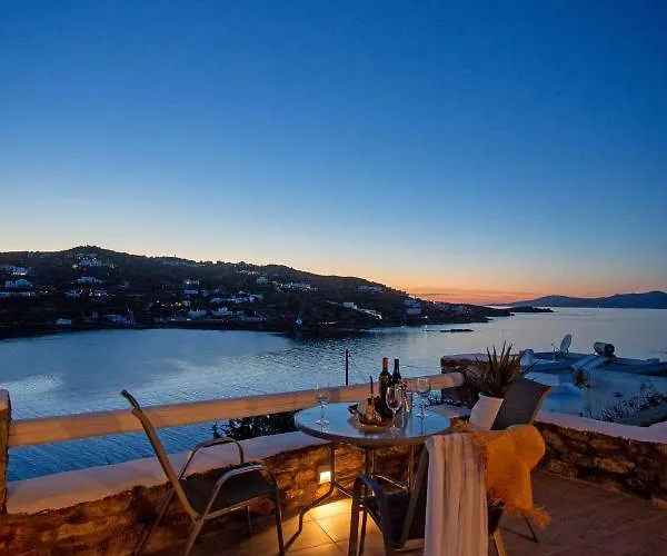 Sunlight Seaview Alina & Cathrin My Journey *