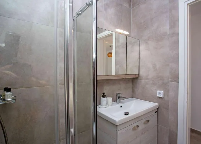 Sunlight Seaview Alina & Cathrin My Journey Apartmán