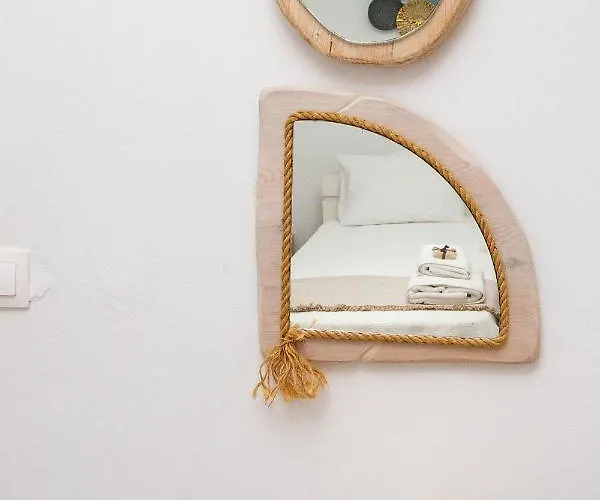 Apartmán Sunlight Seaview Alina & Cathrin My Journey *