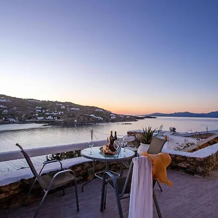 Sunlight Seaview Alina & Cathrin My Journey Daire *