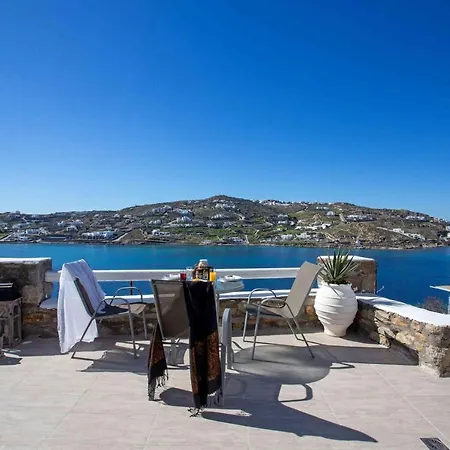 Daire Sunlight Seaview Alina & Cathrin My Journey