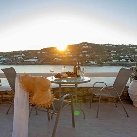 Sunlight Seaview Alina & Cathrin My Journey Daire