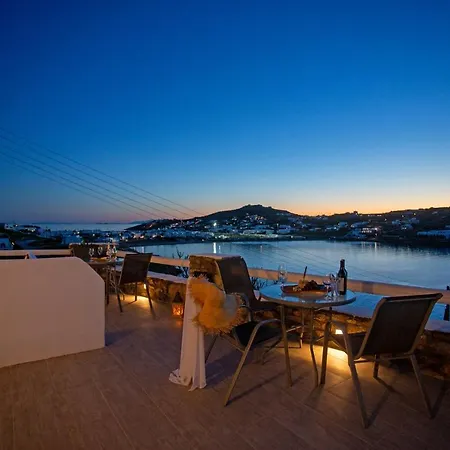 Sunlight Seaview Alina & Cathrin My Journey Daire *