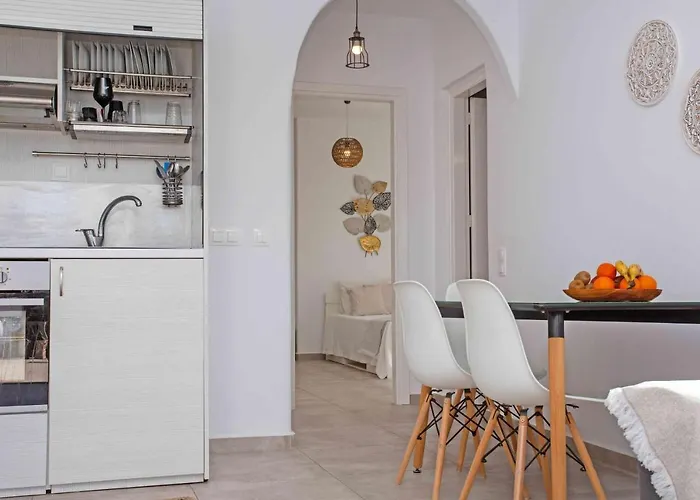 Sunlight Seaview Alina & Cathrin My Journey Appartement *