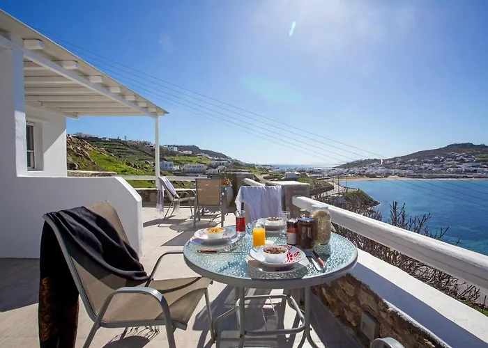 Sunlight Seaview Alina & Cathrin My Journey Appartement *