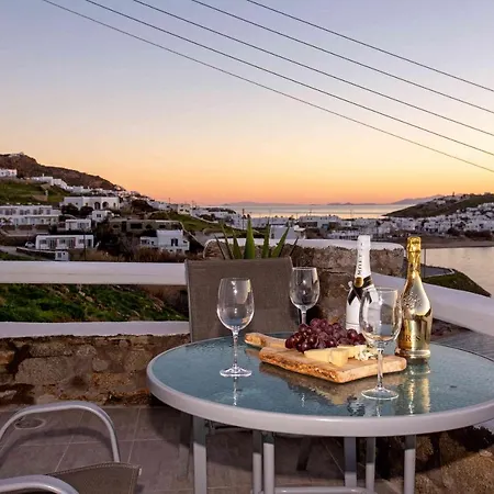 Sunlight Seaview Alina & Cathrin My Journey *