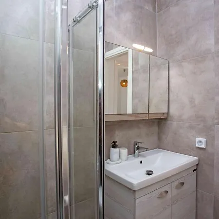 Sunlight Seaview Alina & Cathrin My Journey 아파트