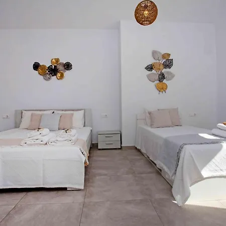 Sunlight Seaview Alina & Cathrin My Journey * 오르노스