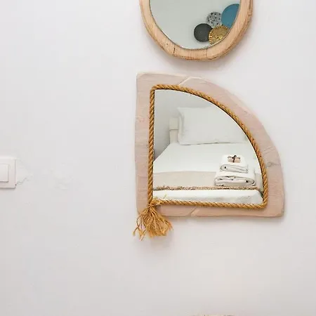 아파트 Sunlight Seaview Alina & Cathrin My Journey *