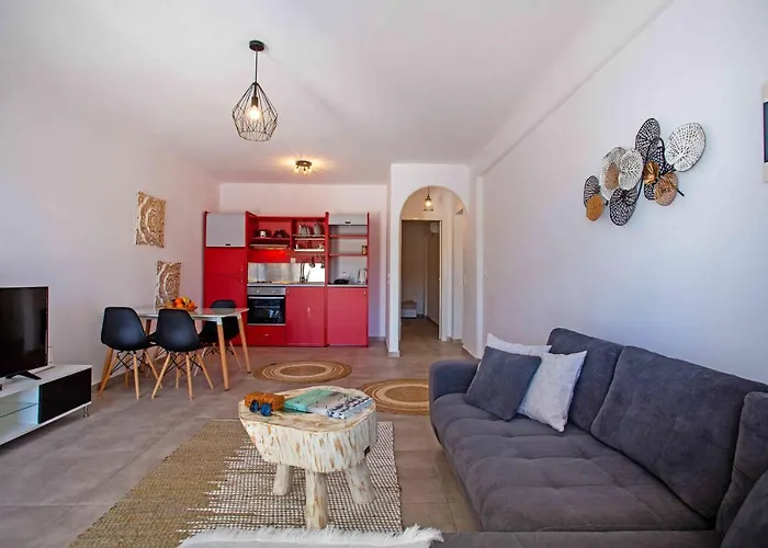 Sunlight Seaview Alina & Cathrin My Journey *