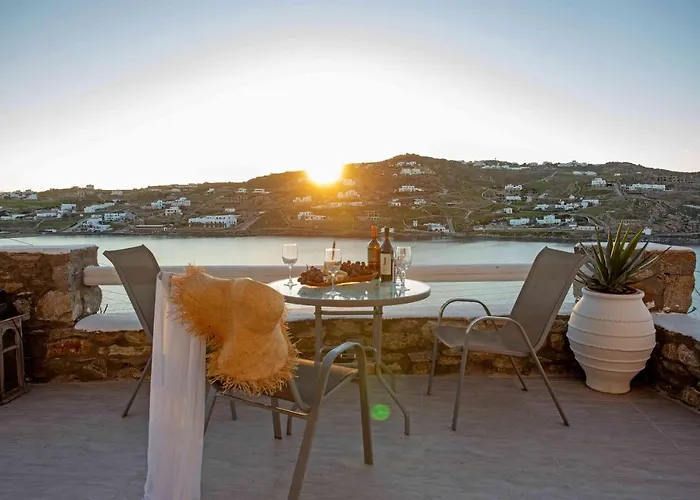 Sunlight Seaview Alina & Cathrin My Journey Apartment