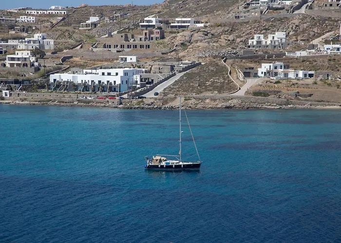 Sunlight Seaview Alina & Cathrin My Journey