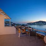 Appartement Sunlight Seaview Alina & Cathrin My Journey Ornos (Mykonos)