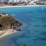 Sunlight Seaview Alina & Cathrin My Journey Appartement Ornos (Mykonos)
