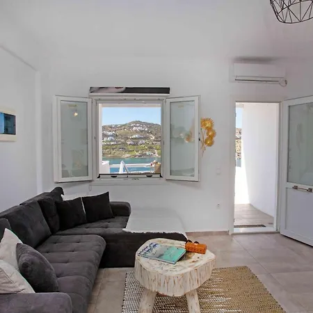 Sunlight Seaview Alina & Cathrin My Journey *