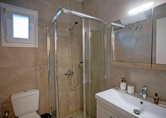 Lejlighed Sunlight Seaview Alina & Cathrin My Journey