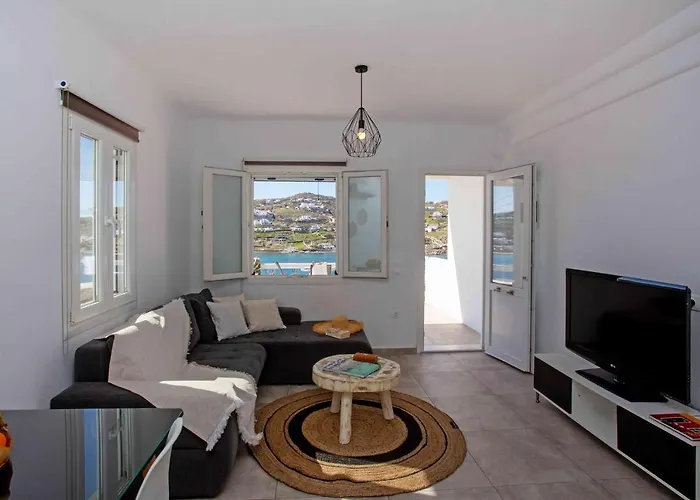 Sunlight Seaview Alina & Cathrin My Journey