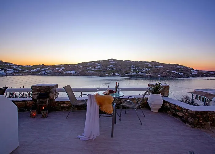 Sunlight Seaview Alina & Cathrin My Journey